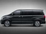 DongFeng Future M6 2018 года